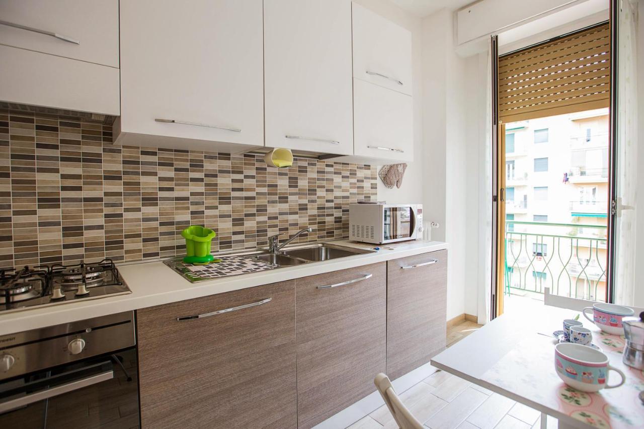 Lorenteggio Studio Apt ميلان المظهر الخارجي الصورة